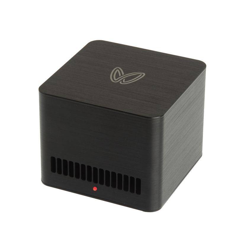 Butterflylabs 7GH/s Bitcoin Miner