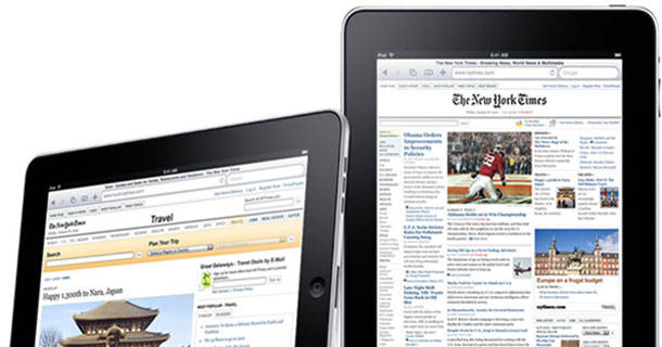 Apple iPad MB294LL / A TABLET - 64GB WIFI