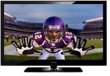 Samsung 42 inch PS42C430A Series 4+ USB 2x HDMI Connections