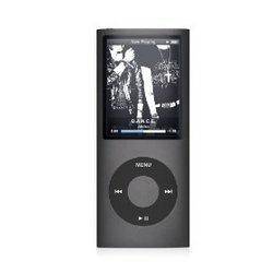 APPLE IPOD NANO 16GB (4TH GENERATION)
