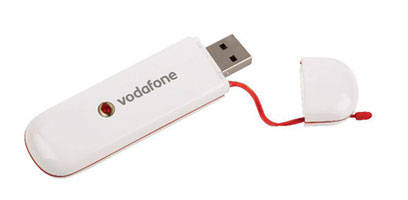 VODAFONE HUAWEI MOBILE CONNECT E172 HSPA USB STICK