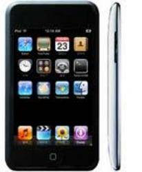 APPLE IPOD TOUCH 8GB 2ND GENERATION ****LATE ENTRY****