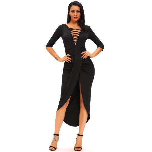 !!! NEW ARRIVED!!! BEAUTIFUL DRESS/ PARTY DRESS IN SIZE M