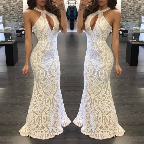 !!! NEW ARRIVED!!! BEAUTIFUL DRESS/ PARTY DRESS IN SIZE M