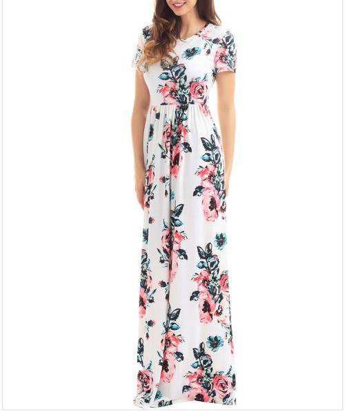 !!! NEW ARRIVED!!! BEAUTIFUL DRESS/ PARTY DRESS WITH POCKET