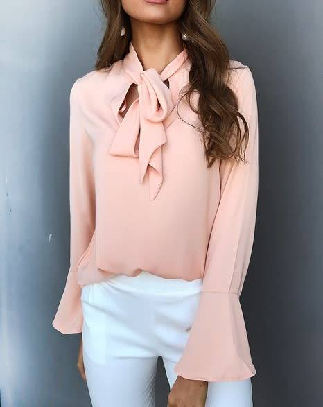 !!! NEW ARRIVED!!! FASHIONABLE  TOP IN SIZE S TO L