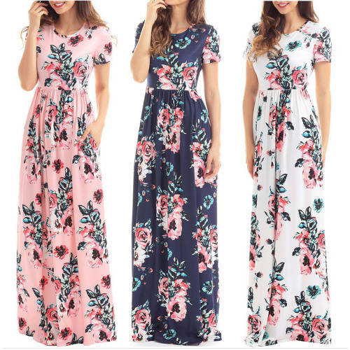 !!! NEW ARRIVED!!! BEAUTIFUL DRESS/ PARTY DRESS WITH POCKET