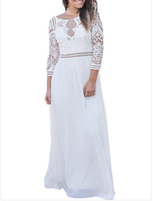 !!! NEW ARRIVAL !!! BEAUTIFUL DRESS/ CASUAL DRESS IN SIZE S TO L