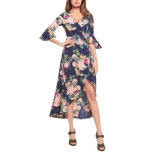 !!! Promotion !!! SUMMER DRESS IN SIZE S, L