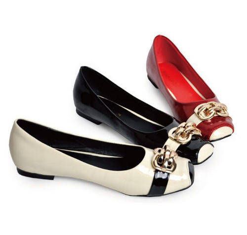 Elegant Shoes in 3 colours