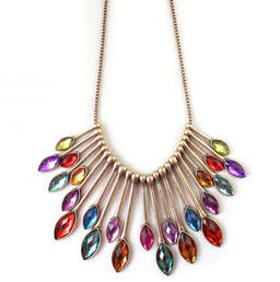 !!! NEW ARRIVAL!!! FASHIONABLE NECKLACE