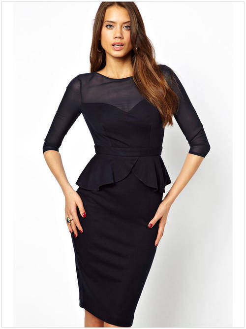 !!! NEW ARRIVED!!! BEAUTIFUL DRESS/ PARTY DRESS