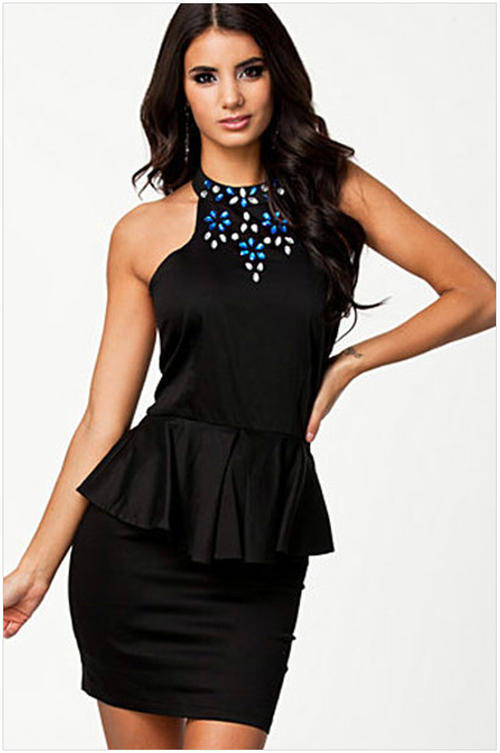 !!! NEW ARRIVAL !!! BEAUTIFUL DRESS/ PARTY DRESS IN SIZE M,L