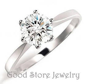 STUNNING ENGAGEMENT RING ***SIZE 6,7,8