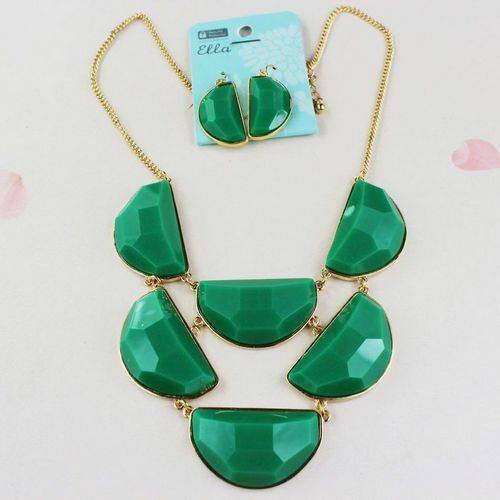 !!! NEW ARRIVAL!!! FASHIONABLE NECKLACE SET