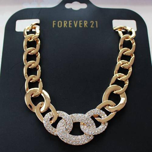 !!! NEW ARRIVAL!!! FASHIONABLE NECKLACE