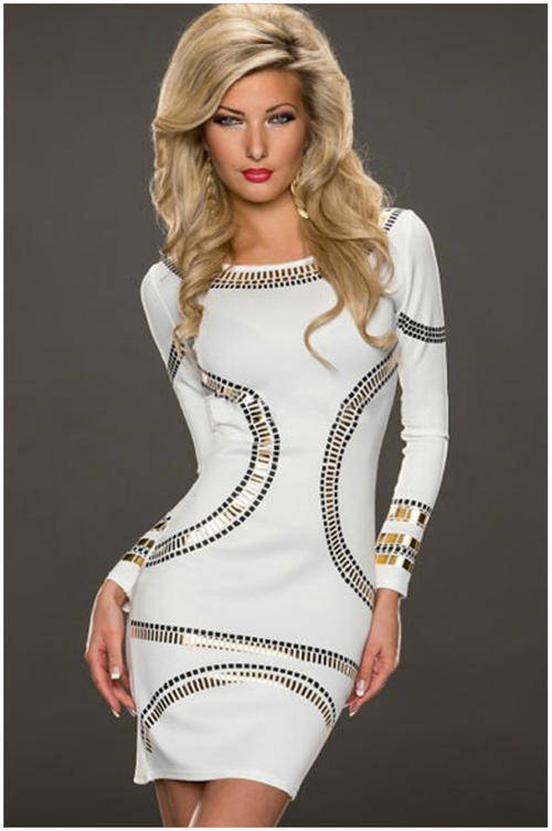!!! NEW ARRIVAL !!! BEAUTIFUL DRESS/ PARTY DRESS