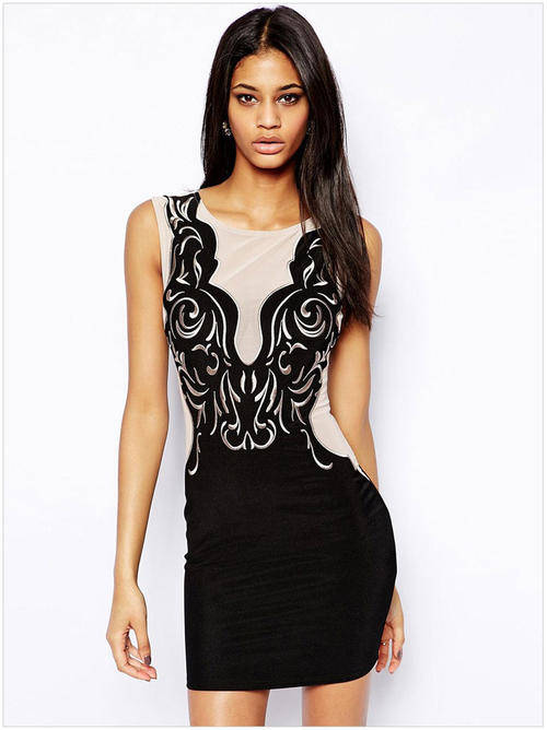 !!! NEW ARRIVAL !!! BEAUTIFUL DRESS/ PARTY DRESS