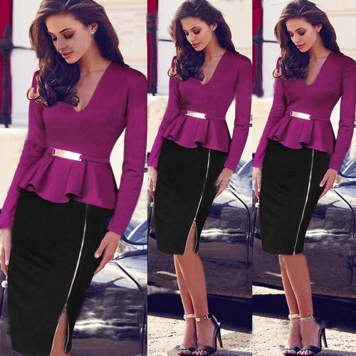!!! NEW ARRIVAL !!! BEAUTIFUL DRESS/ PARTY DRESS IN SIZE S TO L
