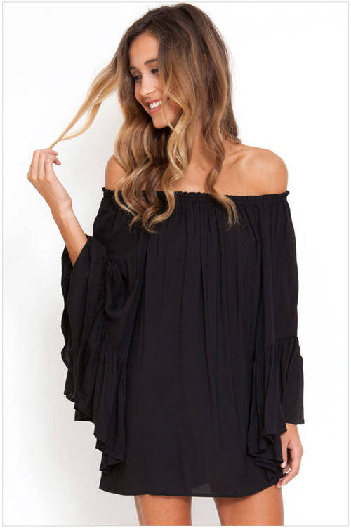 !!! NEW ARRIVED!!! BEAUTIFUL TOP DRESS