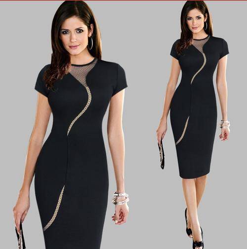 !!! NEW ARRIVAL !!! BEAUTIFUL DRESS/ PARTY DRESS IN SIZE M TO L