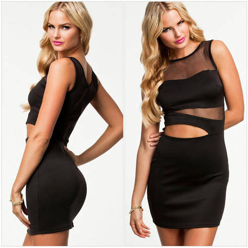 !!! NEW ARRIVAL !!! BEAUTIFUL DRESS/ PARTY DRESS IN SIZE S,M