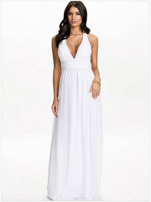!!! NEW ARRIVAL !!! BEAUTIFUL DRESS/ PARTY DRESS IN SIZE S-L