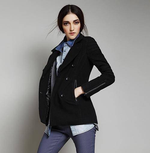 !!! NEW ARRIVED!!! FASHIONABLE WINTER WARM JACKET