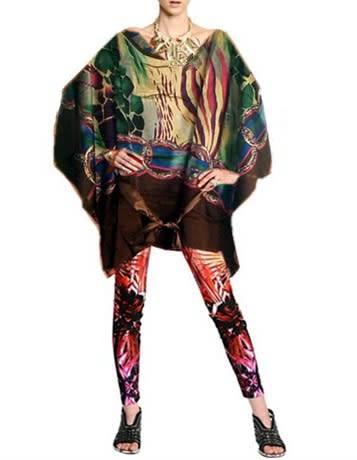 !!! NEW ARRIVED!!! BEAUTIFUL SUMMER TOP IN SZIE 38