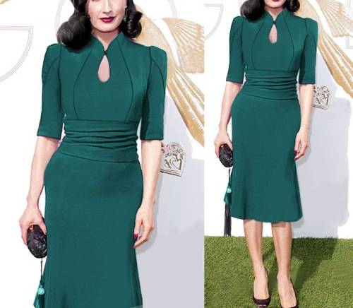 !!! NEW ARRIVAL !!! FASHIONABLE DRESS /SEXY DRESS IN FOUR COLORS IN SIZE S TO L