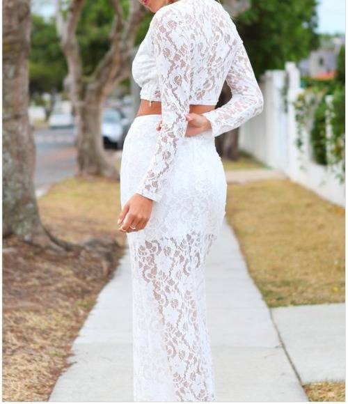 !!! CLEARANCE !!! BEAUTIFUL TWO PIECE DRESS/ PARTY DRESS IN SIZE 32-34