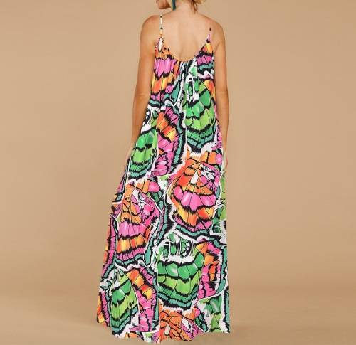 FASHIONABLE DRESS/ STUNNING DRESS IN SIZE S TO XL