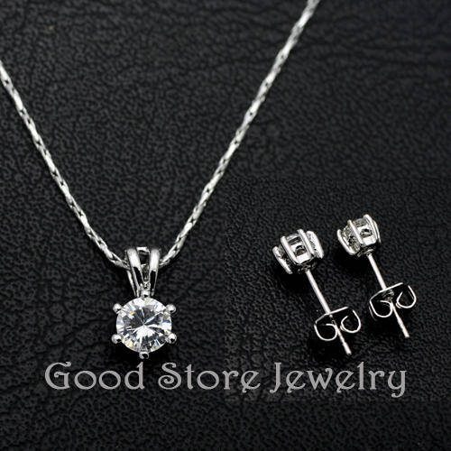 STUNNING ENGAGEMENT SET