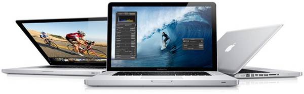The all extreme Macbook pro i5 laptop