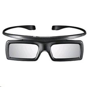 Samsung 3D Active Glasses