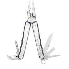 LEATHERMAN KICK MULTI TOOL
