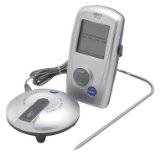 WEBER DIGITAL THERMOMETER