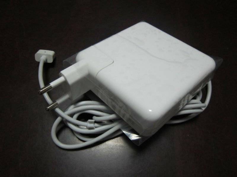 60w macbook pro magnetic replacement charger--clearance sale--