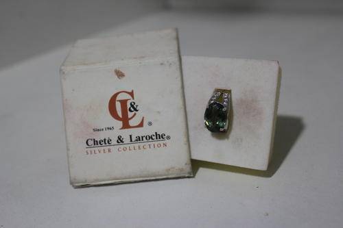 chete & laroche DESIGNER RING
