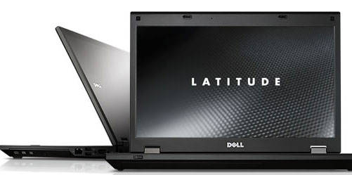 DELL E6400 CORE2DUO 2GHz, 4GB RAM, 160GB HD, BUILTIN 3G, GPS, B'TOOTH, DVDRW
