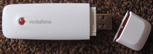 USB VODAFONE MNODEMS--(EX--DEMO STOCK--)