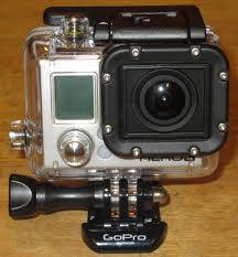 gopro 3+ black edition  --capture every moment in hd--