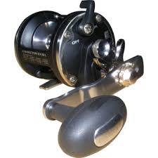 Okuma Convector CV 45 CS fishing reel