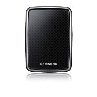 POCKET SIZE 1000GB (1TB) PORTABLE HARD DRIVE - 2.5" SAMSUNG - NEW TO BOB !