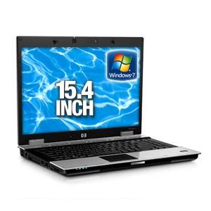 HP ELITEBOOK 8530, MODERN,SILVER DESIGN--HIGH PERFORMANCE--