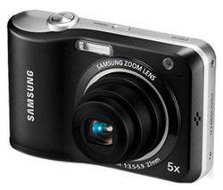 SAMSUNG ES28 - 12 Megapixel Digital Camera