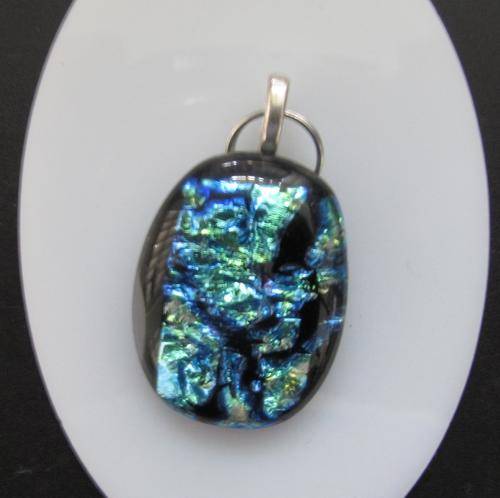 DICHROIC PENDANT