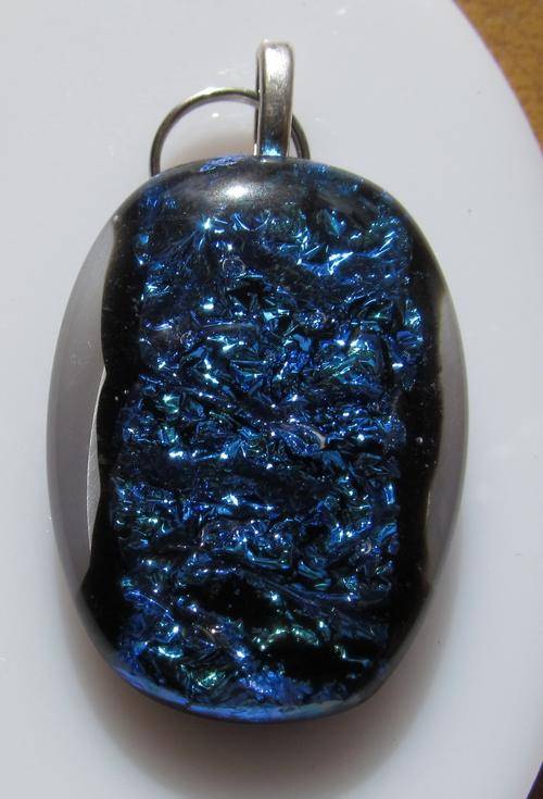 DICHROIC PENDANT