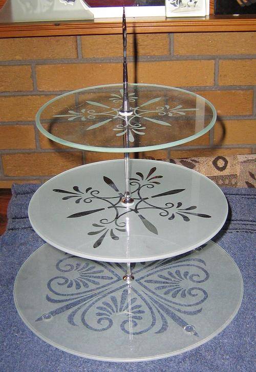Cake Stand