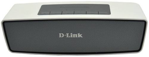 Bluetooth Wireless speaker D-Link 2012